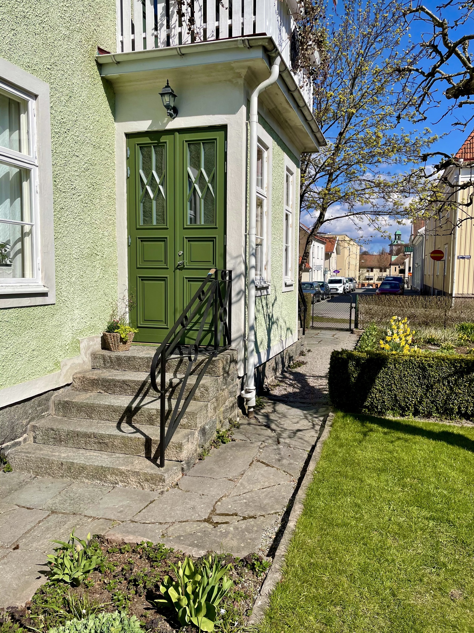 Fönsterbyte i Haga, Göteborg: Björkdahl Konsult: Björkdahl Dörr och Fönster