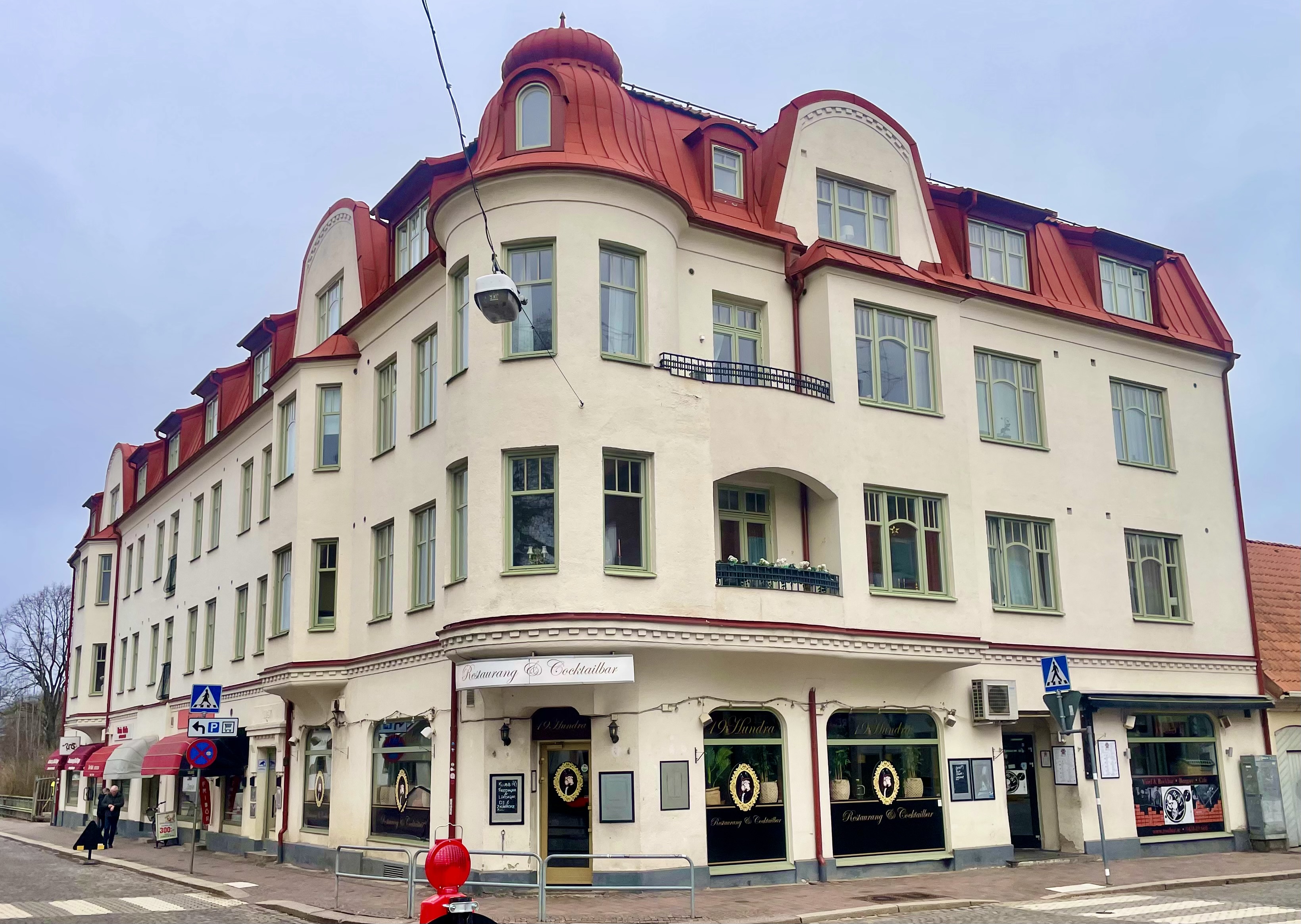 Fönsterbyte i Haga, Göteborg: Björkdahl Konsult: Björkdahl Dörr och Fönster